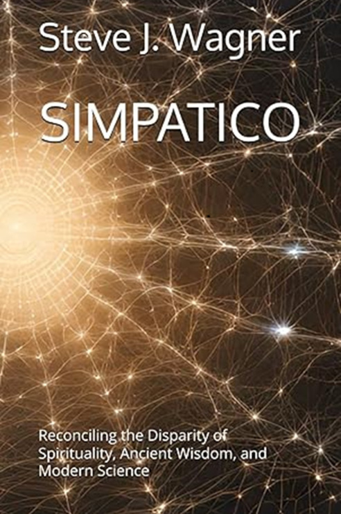 SIMPATICO by Steve J Wagner